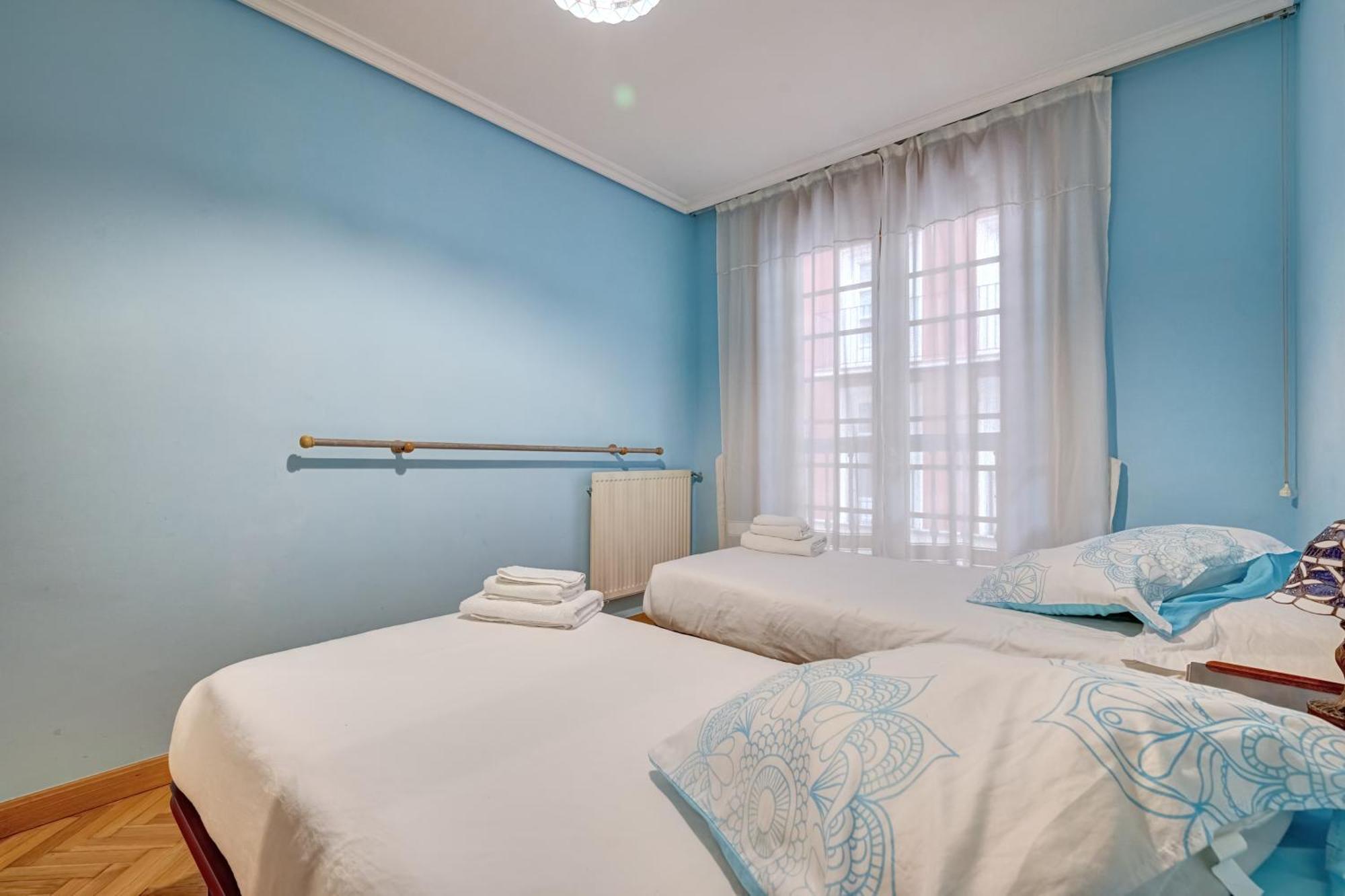 Apartment Corazon De By Clabao