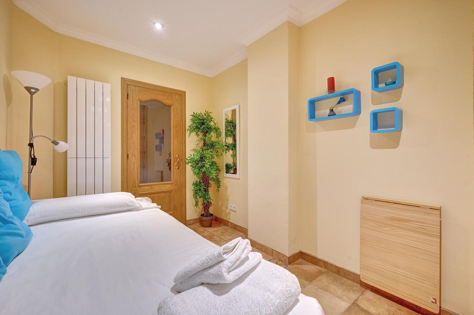 Corazon De By Clabao Apartment Pamplona